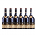 St Remy VSOP Brandy 1L 6 Bottles Case Deal - st remy napoleon vsop brandy 1l 6 bottles case deal - 4    - Liquor Legends New Zealand