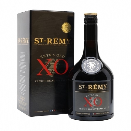 St Remy XO Brandy 700ml - st remy xo brandy 700ml - 1    - Liquor Legends New Zealand