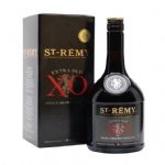 St Remy XO Brandy 700ml - st remy xo brandy 700ml - 1    - Liquor Legends New Zealand