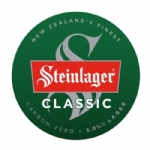 Steinlager Classic 50L Keg - steinlager classic 50l keg - 1    - Liquor Legends New Zealand