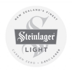 Steinlager Light 25L Keg - steinlager light 25l keg - 1    - Liquor Legends New Zealand