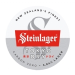 Steinlager Tokyo Dry 25L Keg - steinlager tokyo dry 25l keg - 1    - Liquor Legends New Zealand