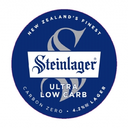 Steinlager Ultra Low Carb 25L Keg - steinlager ultra low carb 25l keg - 1    - Liquor Legends New Zealand