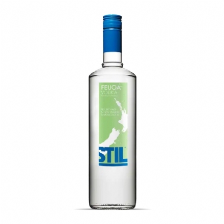 STIL Feijoa Vodka 1L - stil feijoa vodka 1l - 1    - Liquor Legends New Zealand
