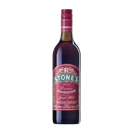 Stones Special Reserve Green Ginger Wine Australia - stones special reserve green ginger wine australia - 1    - Liquor Legends New Zealand