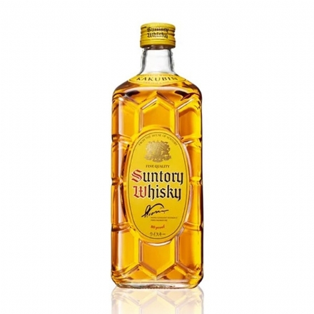 Suntory Kakubin Blended Whisky 700ml - Liquor Legends NZ
