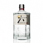 Suntory Roku Japanese Gin 700ml - suntory roku japanese gin 700ml - 1    - Liquor Legends New Zealand
