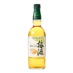 Suntory Yamazaki Cask Matured Plum Liqueur 750ml - suntory yamazaki cask matured plum liqueur 750ml - 1    - Liquor Legends New Zealand