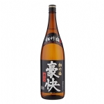 Takara Shuzo Kazen Shouchikubai Gokai Karakuchi Japanese Sake 1.8L - takara shuzo kazen shouchikubai gokai karakuchi japanese sake 1 8l - 1    - Liquor Legends New Zealand