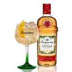Tanqueray Flor De Sevilla Gin 700ml - tanqueray flor de sevilla gin 700ml - 1    - Liquor Legends New Zealand