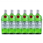 Tanqueray Gin 1L 6 Bottles Case Deal - tanqueray gin 1l 6 bottles case deal - 3    - Liquor Legends New Zealand