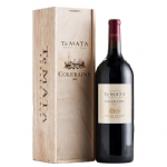 Te Mata Coleraine 2023 Magnum 1500ml - te mata coleraine 2022 magnum 1500ml - 1    - Liquor Legends New Zealand