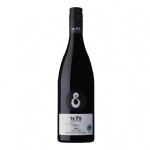 Te Pa Organic Pinot Noir Marlborough 2021 - te pa organic pinot noir marlborough - 1    - Liquor Legends New Zealand