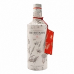 The Botanist Islay Gin Gift Wrapped Edition 700ml - the botanist islay gin gift wrapped edition 700ml - 1    - Liquor Legends New Zealand