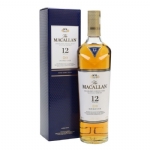 Macallan Double Cask 12 Years Old 700ml - the macallan double cask 12 years old 700ml - 1    - Liquor Legends New Zealand