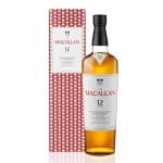 Macallan Double Cask 12 Years Old 700ml - the macallan double cask 12 years old 700ml - 1    - Liquor Legends New Zealand