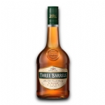 Three Barrels VSOP Brandy 1L - three barrels vsop brandy 1l - 1    - Liquor Legends New Zealand