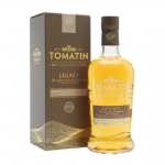 Tomatin Legacy 700ml - tomatin legacy 700ml - 1    - Liquor Legends New Zealand