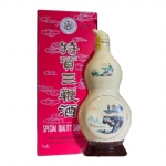 Tzepao Special Quality Sanpien Liquor 至宝特质三鞭酒 750ml - tzepao special quality sanpien liquor 750ml - 1    - Liquor Legends New Zealand