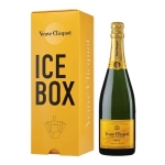 Veuve Clicquot Brut Champagne Ice Box Giftbox 750ml - veuve clicquot brut champagne ice box giftbox 750ml - 1    - Liquor Legends New Zealand