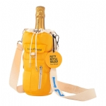 Veuve Clicquot Brut Champagne Puffy Bottle Holder Edition 750ml - veuve clicquot brut champagne puffy bottle holder edition 750ml - 1    - Liquor Legends New Zealand