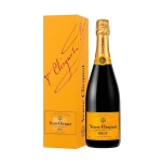 Veuve Clicquot Champagne Brut - veuve clicquot champagne brut - 1    - Liquor Legends New Zealand