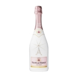 Veuve Du Vernay Ice Rose - veuve du vernay ice rose - 1    - Liquor Legends New Zealand
