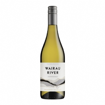 Wairau River Marlborough Chardonnay 2023 - wairau river marlborough chardonnay - 1    - Liquor Legends New Zealand