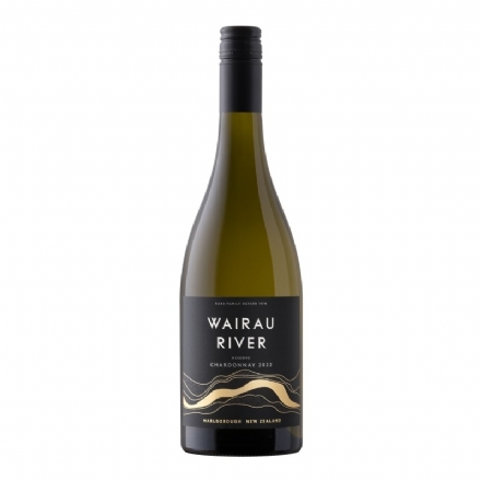 Wairau River Reserve Marlborough Chardonnay 2023 - wairau river reserve marlborough chardonnay - 1    - Liquor Legends New Zealand