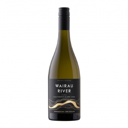 Wairau River Reserve Marlborough Sauvignon Blanc 2022 - wairau river reserve marlborough sauvignon blanc - 1    - Liquor Legends New Zealand