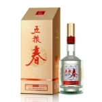 Wu Liang Chun 2nd Generation 五粮春二代 500ml - wu liang chun 2nd generation 500ml - 1    - Liquor Legends New Zealand