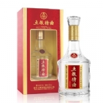 Wu Liang Te Qu 五粮特曲 500ml - wu liang te qu 五粮特曲 500ml - 1    - Liquor Legends New Zealand