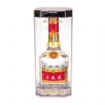 Wu Liang Ye 五粮液 500ml - wu liang ye 500ml - 1    - Liquor Legends New Zealand