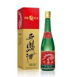 Xi Feng Jiu 55度绿瓶西凤酒 500ml - xi feng jiu 55度绿瓶西凤酒 500ml - 1    - Liquor Legends New Zealand