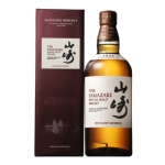 Yamazaki Distiller's Reserve 700ml - yamazaki distillers reserve 700ml - 1    - Liquor Legends New Zealand