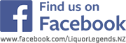 LiquorLegends Facebook