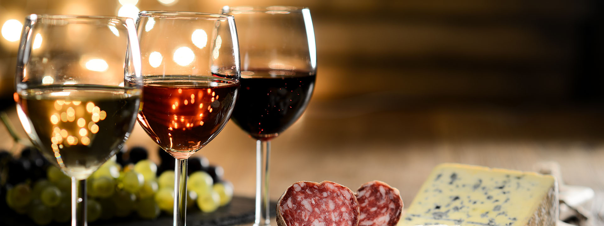 French Wine/Spirits Masterclass with Alex H from Maison Vauron