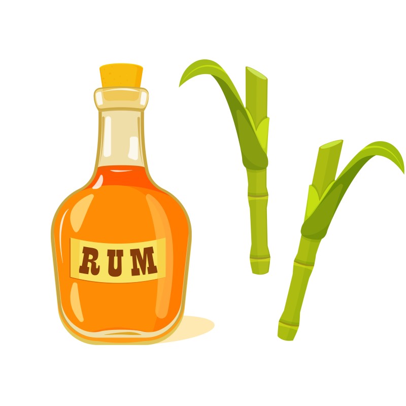 RUM RANGE