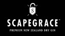 Scapegrace NZ Gin