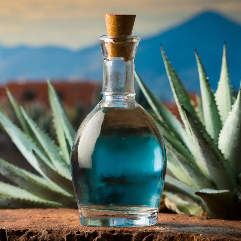 TEQUILA RANGE